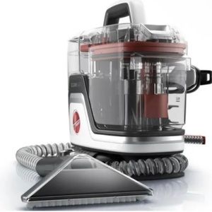 COPY - Hoover FH14020 Carpet Cleaner - Red